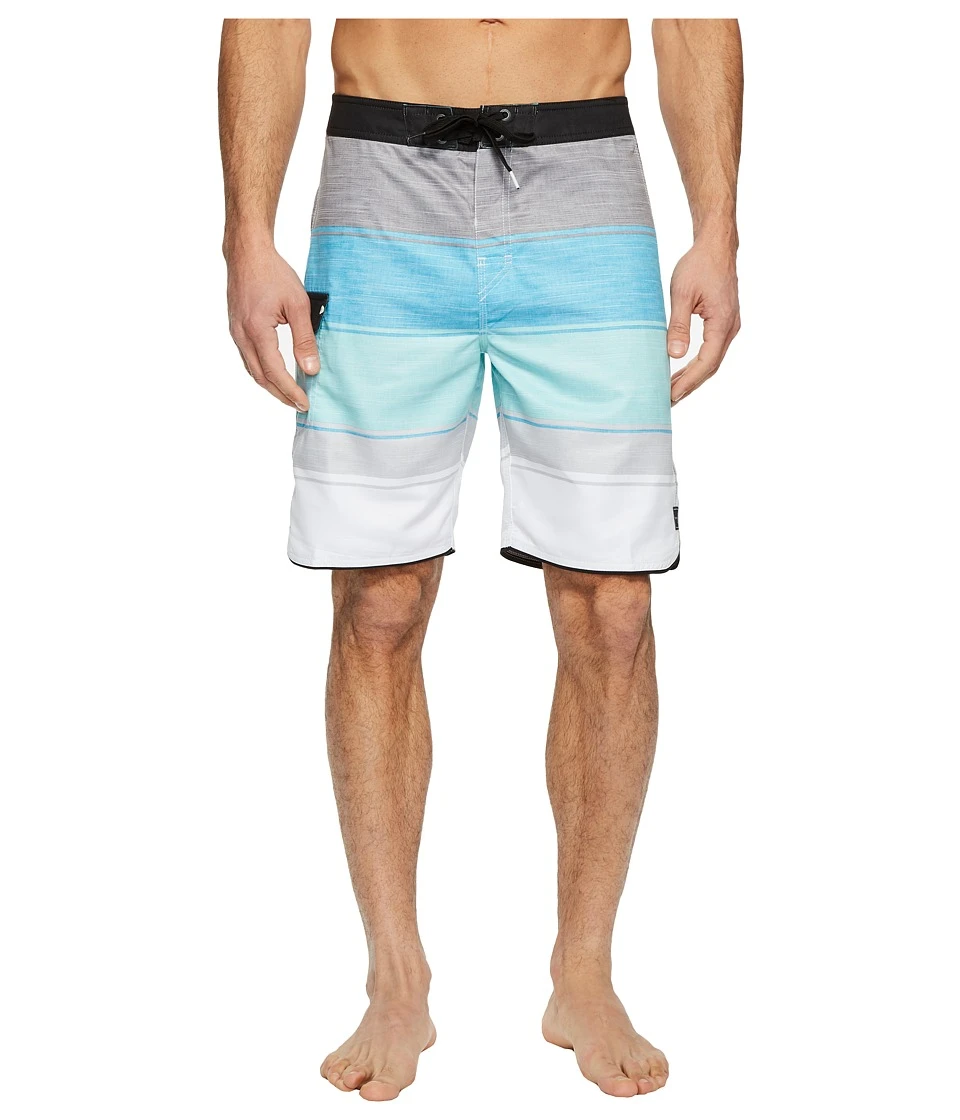 Rip Curl All Time Boardshorts (light Blue) 3 Rip Curl All Time Boardshorts (light Blue)
