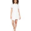 Converse Track Dress (white) 2 Converse Track Dress (white) -Tide And Style Z4312742