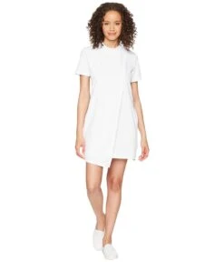 Converse Track Dress (white)