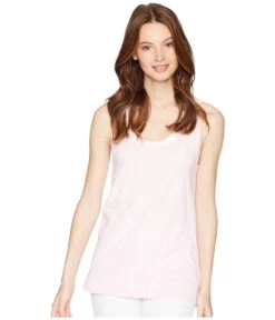 Converse Street Sport Tank Top (cherry Blossom)