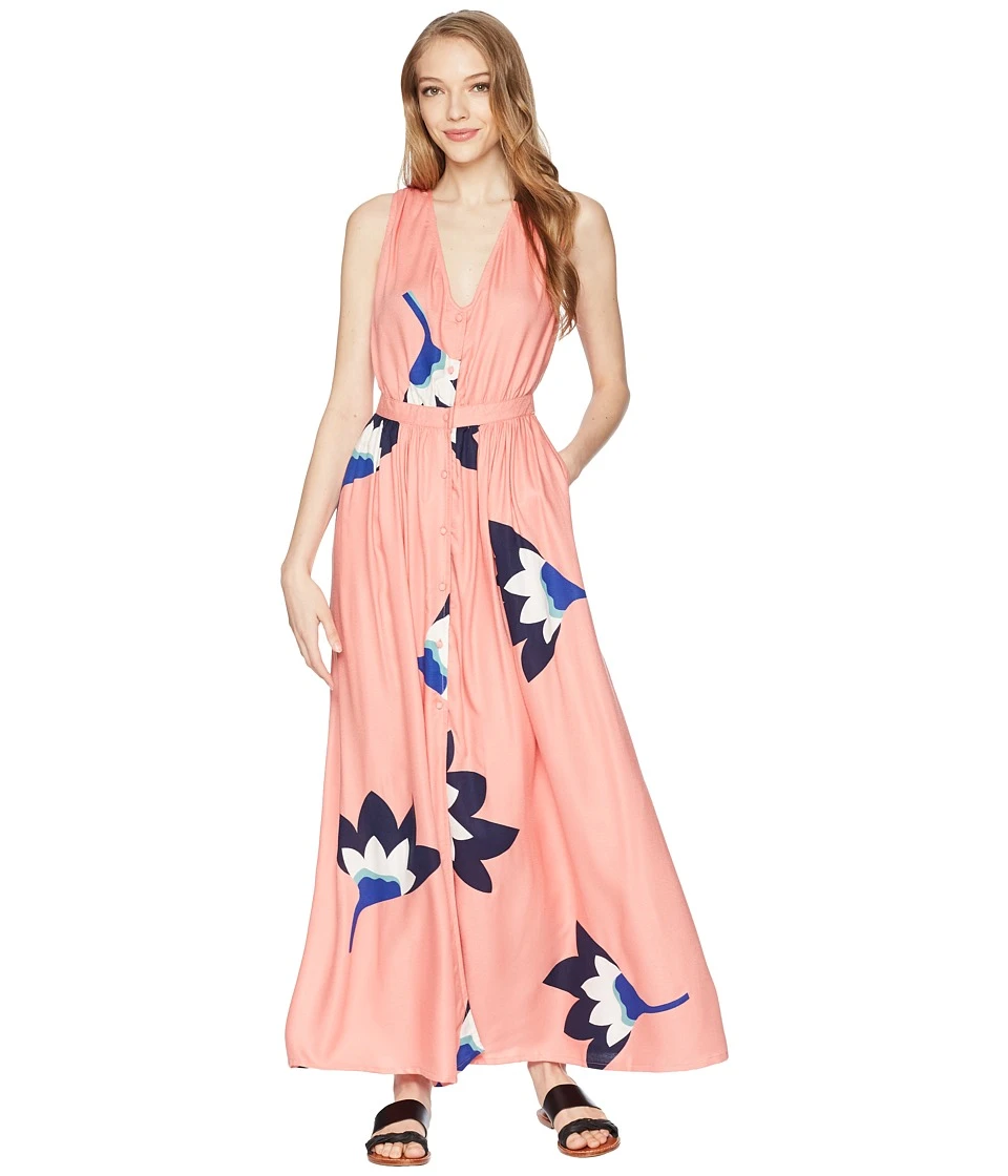 Roxy Apache Nature (lobster Bisque All In) 3 Roxy Apache Nature (lobster Bisque All In)