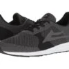 Lakai Evo (grey/black) 2 Lakai Evo (grey/black) -Tide And Style Z4318924