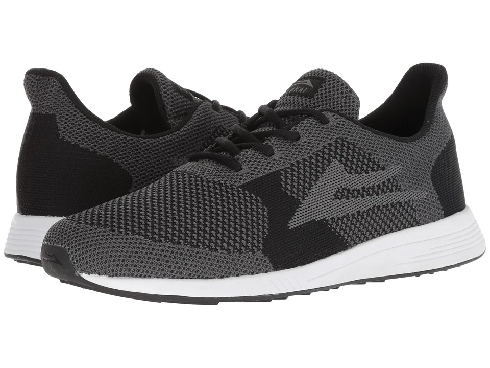 Lakai Evo (grey/black) 3 Lakai Evo (grey/black)