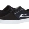Lakai Griffin (black/navy) 1 Lakai Griffin (black/navy) -Tide And Style Z4318932