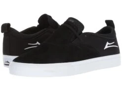 Lakai Riley 2 (black Suede)