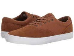 Emerica The Provost Slim Vulc (tan/white)