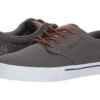 Etnies Jameson 2 Eco (grey/brown) 2 Etnies Jameson 2 Eco (grey/brown) -Tide And Style Z4323001