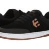 Etnies Marana (black/tan)