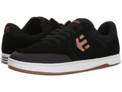 Etnies Marana (black/tan)