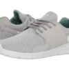 Etnies Scout Xt (light Grey) -Tide And Style Z4323052