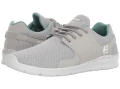 Etnies Scout Xt (light Grey)