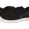 Etnies Scout W (black/pink/light Pink) -Tide And Style Z4323150