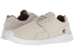 Etnies Scout Xt (grey/burgundy)