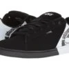 DVS Shoe Company Revival Split (black/white) 2 DVS Shoe Company Revival Split (black/white) -Tide And Style Z4350721