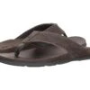 OluKai Pikoi (storm Grey/storm Grey) -Tide And Style Z4372572