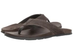 OluKai Pikoi (storm Grey/storm Grey)