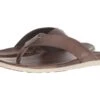 OluKai Nalukai Sandal (husk/husk) 1 OluKai Nalukai Sandal (husk/husk) -Tide And Style Z4372573