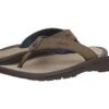 OluKai Ohana (husk/clay) -Tide And Style Z4372580