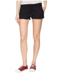 Roxy Oceanside Shorts Dobby (anthracite)