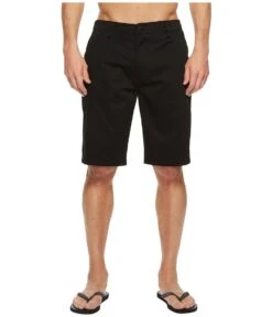 Rip Curl Passenger Walkshorts (black)