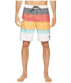 Rip Curl All Time Boardshorts (orange Popsicle 1)