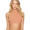Body Glove Ibiza Ingrid Bikini Top (bronze)