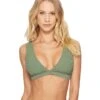 Body Glove Ibiza Rumor Bikini Top (cactus) -Tide And Style Z4432731