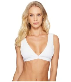 Body Glove Ibiza Rumor Bikini Top (white)