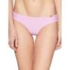 Cosita Buena Wavey Brazilian Ruched Bottom (lavanda) 2 Cosita Buena Wavey Brazilian Ruched Bottom (lavanda) -Tide And Style Z4432845