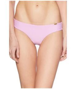 Cosita Buena Wavey Brazilian Ruched Bottom (lavanda)