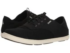 OluKai Nohea Moku (onyx/onyx)