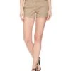 Volcom Frochickie Shorts (khaki)