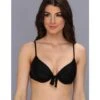 Body Glove Smoothies Greta Underwire Top (black)