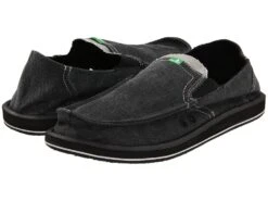 Sanuk Pick Pocket (charcoal)