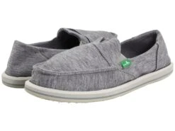 Sanuk Pick Pocket Fleece (light Grey)