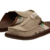 Sanuk You Got My Back II (tan) -Tide And Style Z643388264093
