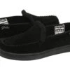 Globe Castro (black/charcoal) -Tide And Style Z696321299324