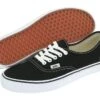 Vans Authentic Core Classics (black)