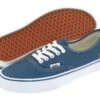 Vans Authentic Core Classics (navy) 2 Vans Authentic Core Classics (navy) -Tide And Style Z700053289017