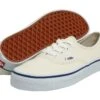 Vans Authentic Core Classics (white) 2 Vans Authentic Core Classics (white) -Tide And Style Z700053289338