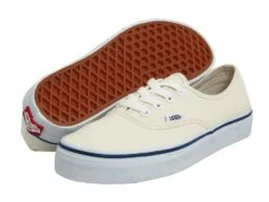 Vans Authentic Core Classics (white)