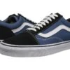 Vans Old Skool Core Classics (navy) -Tide And Style Z700053803992