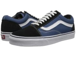 Vans Old Skool Core Classics (navy)