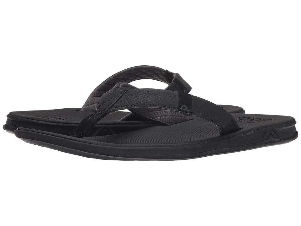 Reef Slammed Rover (black) 3 Reef Slammed Rover (black)