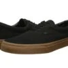 Vans Era Core Classics (black/classic Gum) -Tide And Style Z706421676502