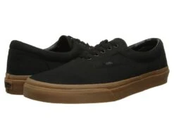 Vans Era Core Classics (black/classic Gum)