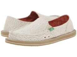 Sanuk Donna Paige (natural)