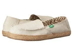 Sanuk Fiona (natural)