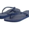 Havaianas Top Flip Flops (navy Blue) 2 Havaianas Top Flip Flops (navy Blue) -Tide And Style Z741940132863