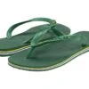 Havaianas Brasil Flip Flops (amazonia)